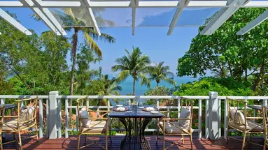 Amatara Welleisure Resort- autohide noprices