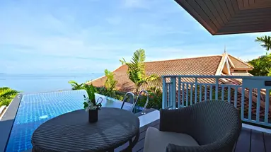 Amatara Welleisure Resort- autohide noprices