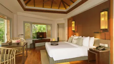 Amatara Welleisure Resort- autohide noprices
