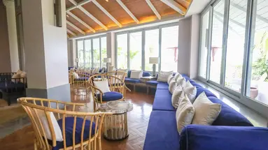 Amatara Welleisure Resort- autohide noprices