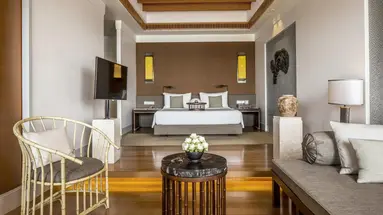 Amatara Welleisure Resort- autohide noprices