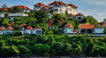 Amatara Welleisure Resort- autohide noprices