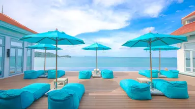 Amatara Welleisure Resort- autohide noprices