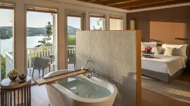 Amatara Welleisure Resort- autohide noprices