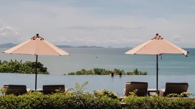 Amatara Welleisure Resort