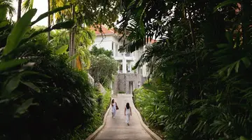 Amatara Welleisure Resort