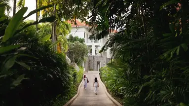 Amatara Welleisure Resort