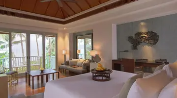 Amatara Welleisure Resort
