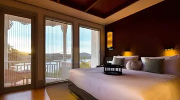 Amatara Welleisure Resort