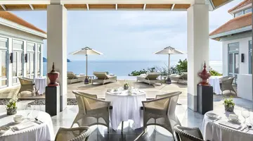 Amatara Welleisure Resort