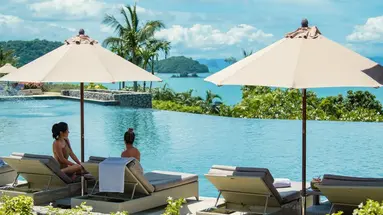 Amatara Welleisure Resort