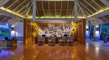 Amatara Welleisure Resort