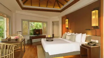 Amatara Welleisure Resort