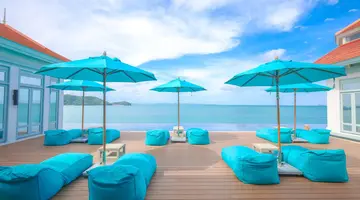 Amatara Welleisure Resort