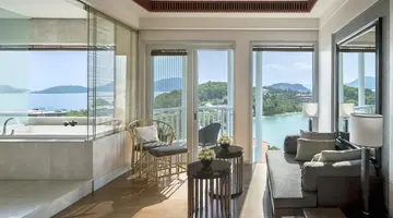 Amatara Welleisure Resort