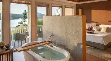 Amatara Welleisure Resort