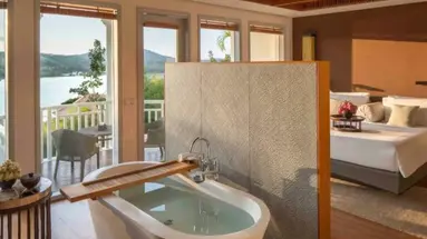 Amatara Welleisure Resort