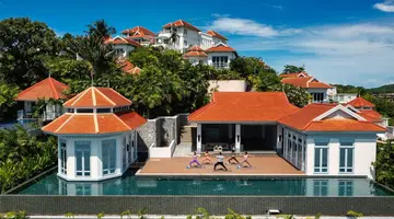 Amatara Welleisure Resort