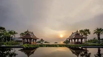 Amatara Welleisure Resort
