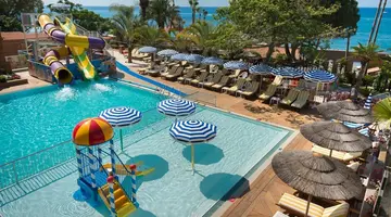 Amathus Beach Hotel Limassol