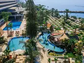 Amathus Beach Hotel Limassol