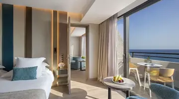 Amathus Beach Hotel Limassol