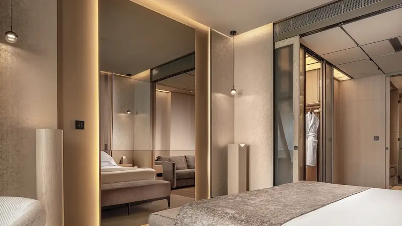 Amathus Beach Hotel Limassol