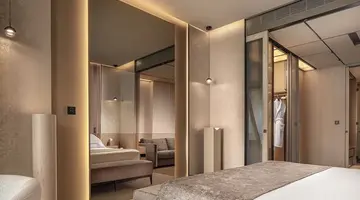 Amathus Beach Hotel Limassol