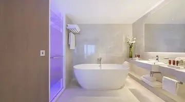 Amathus Beach Hotel Limassol