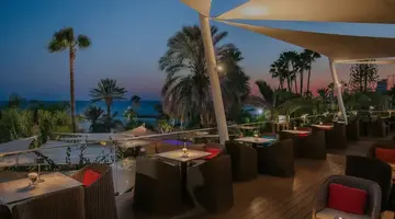 Amathus Beach Hotel Limassol