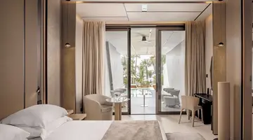Amathus Beach Hotel Limassol