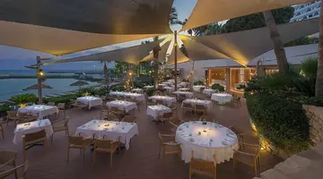 Amathus Beach Hotel Limassol