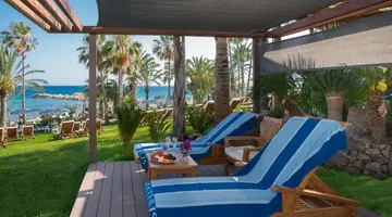 Amathus Beach Hotel Limassol
