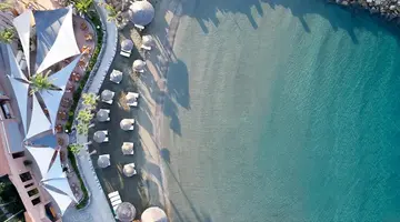 Amathus Beach Hotel Limassol