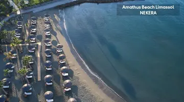 Amathus Beach Hotel Limassol