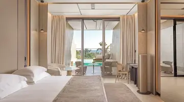 Amathus Beach Hotel Limassol