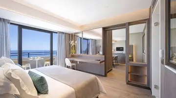 Amathus Beach Hotel Limassol