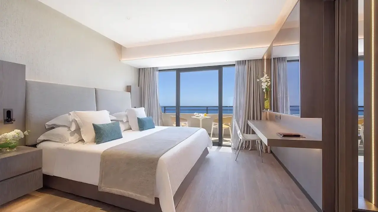 Amathus Beach Hotel Limassol