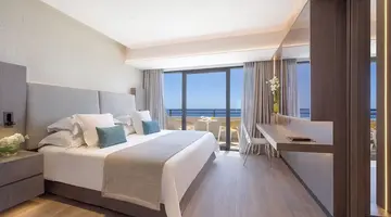 Amathus Beach Hotel Limassol