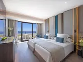 Amathus Beach Hotel Limassol