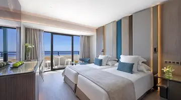 Amathus Beach Hotel Limassol