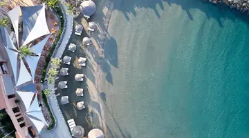 Amathus Beach Hotel Limassol