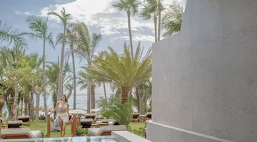 Amathus Beach Hotel Limassol