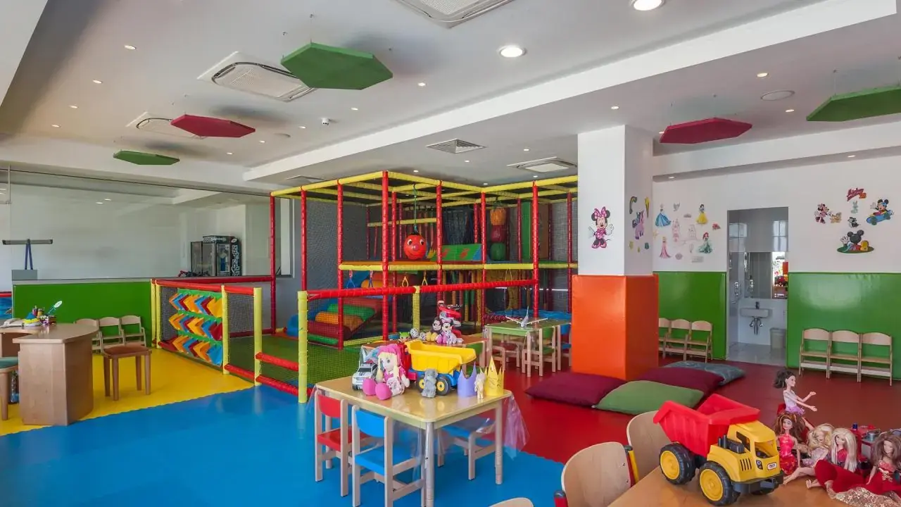 Amathus Beach Hotel Limassol