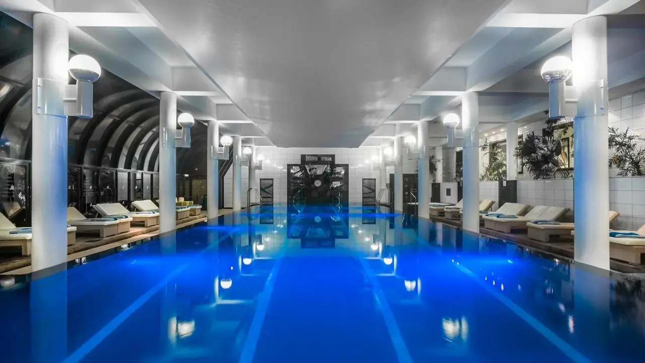 Amathus Beach Hotel Limassol
