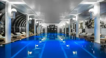 Amathus Beach Hotel Limassol