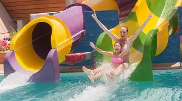 Amathus Beach Hotel Limassol