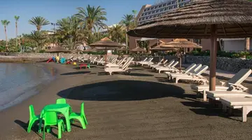 Amathus Beach Hotel Limassol