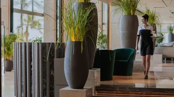 Amathus Beach Hotel Limassol