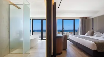 Amathus Beach Hotel Limassol